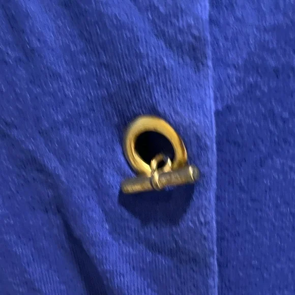 221. WOMENS ELLEN TRACY XL DETAIL SWEATER - Picture 4 of 6